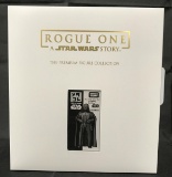 Star Wars Rogue One Premium Figure Set, Takara