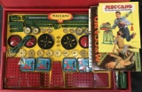 1950's Meccano Outfit No.8 Engineering Set