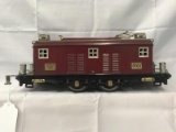 Nice American Flyer 4667 Boxcab Electric