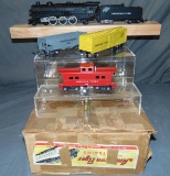 Boxed American Flyer Set 4904A