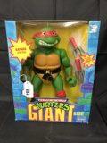 Playmates Giant Teenage Mutant Ninja Turtle