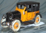 Clean Kenton Cast Iron Taxi