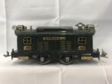 Clean Early Lionel 253 Box Cab Electric