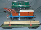 Hornby French Freight Set