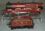 Hornby Royal Scott Steam Locomotive