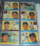  1966 Topps # 433 Al Dark Kansas City Athletics (Baseball Card)  NM/MT Athletics : Collectibles & Fine Art