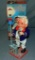 Boxed Battery Operated Drinking Captain
