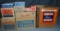 8 Boxed Lionel Accessories