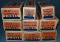 9 EMPTY Late Lionel 800 Series Car Boxes