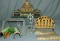 Large Lot Bing Accessories