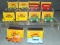 Matchbox Store Stock Lot of Ten.