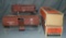 Boxed Lionel 2954 & 2957 Semi Scale Freights