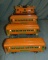 Scarce Late Lionel 256 Set