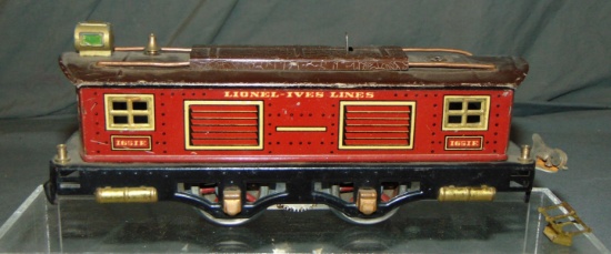 Lionel-Ives 1651E Electric