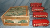 Scarce Lionel Macy Special #1