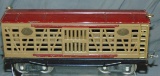 Clean Early Lionel 213 Stock Car