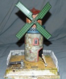 Nice Bing Animated Stamping Mill Steam Toy