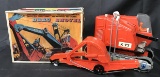 Boxed Battery Operated Drag Shovel