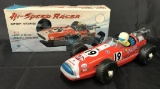 Hi Speed Racer Battery Operated in Box.