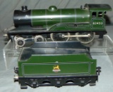 Bassett- Lowke Prince Charles Steam Locomotive