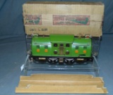 Nice Boxed Lionel 254 Electric Locomotive