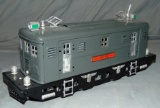 Williams ST GA 9E Boxcab Electric