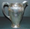 LeBolt Sterling Pitcher.