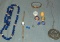 Mixed Estate Jewelry Lot.