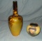 Two Rookwood Vases.