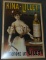 1904 Original French Kina-Lillet Wine Poster.