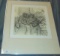 Henri Matisse Limited Edition Lithograph