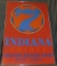 1976 Robert Indiana Exhibition Poster