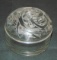 R. Lalique. Powder Box.