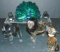 Swarovski Figurines. Lot of 6