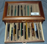 Fountain Pen Lot.