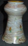 Quezal, Large Art Glass Shade