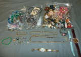 Estate Jewelry Lot.