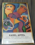 Karel Appel 