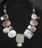 Amy Kahn Russell. Necklace.