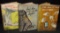 E. C. R. Lorac. Lot of (3) First Editions.