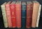 A. W. Marchmont. Lot of First Editions.