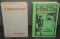Fox Russell. Lot of Two 1st Editions.