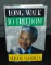 Nelson Mandela. The Long Walk to Freedom.