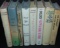 Harry Golden. Lot of (8) First Editions.