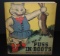 Puss In Boots Pop Up. NY 1934.