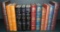 Easton Press Lot of 12 Volumes.