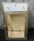 Vintage Barbershop Sanitary Sterilizer