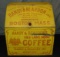 Handy & Reardon Coffee Store Bin
