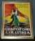 Reproduction Grafofoni Columbia Advertising Poster