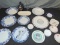 Ocean Liner & Related Collectible China Lot